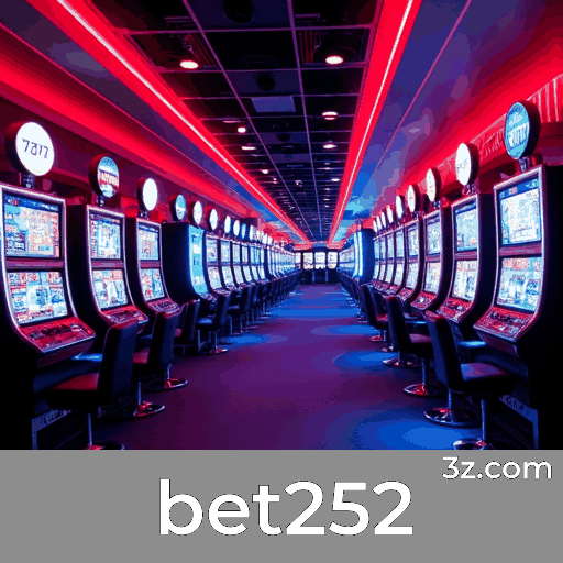 Entre no bet252: Login Seguro e Privilegios Exclusivos