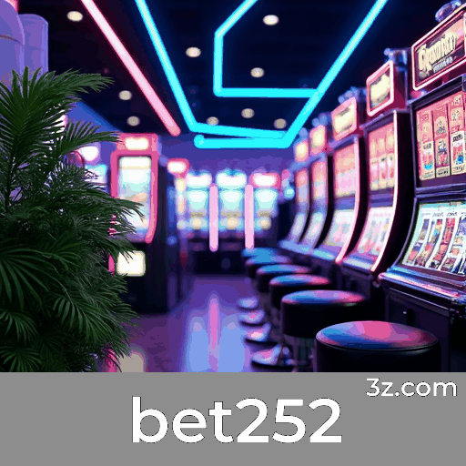 Bônus e Ofertas Exclusivas no bet252: Aproveite Agora!
