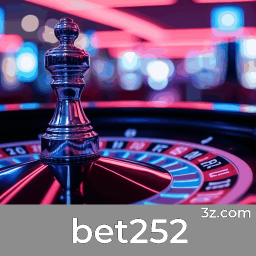 bet252: O Cassino Premiando com Pagamentos Rápidos