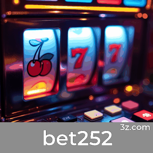 bet252: O Cassino Premiando com Pagamentos Rápidos