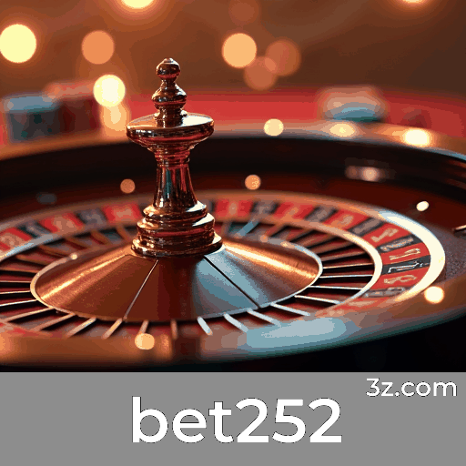 bet252: O Cassino Premiando com Pagamentos Rápidos