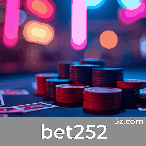 bet252: O Cassino Premiando com Pagamentos Rápidos