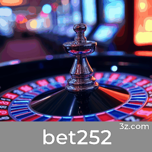 bet252: O Cassino Premiando com Pagamentos Rápidos