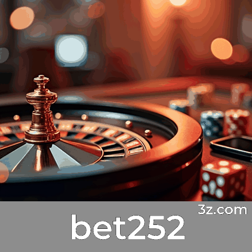 Entre no bet252: Login Seguro e Privilegios Exclusivos
