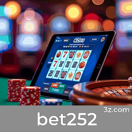 Ofertas Incríveis de Promoções no bet252: Valor e Atração