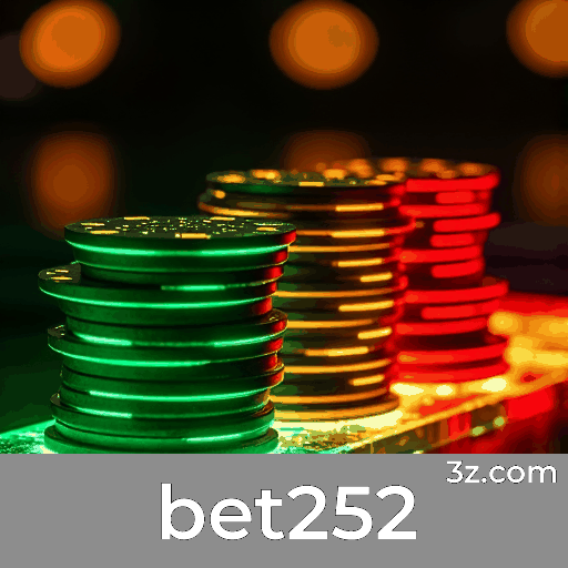 Descubra o Universo de Jogos Incríveis no bet252