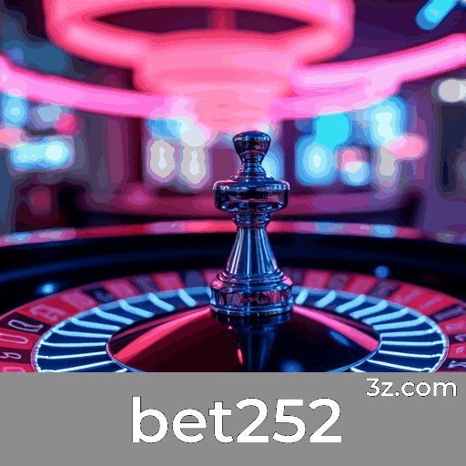 bet252: O Cassino Premiando com Pagamentos Rápidos