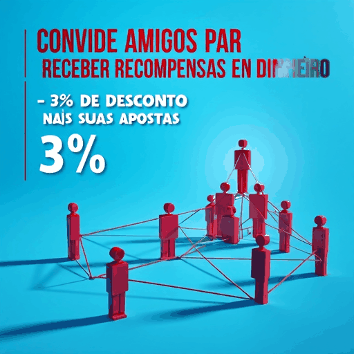 Aposte com o app Bet252 e receba bônus de boas-vindas
